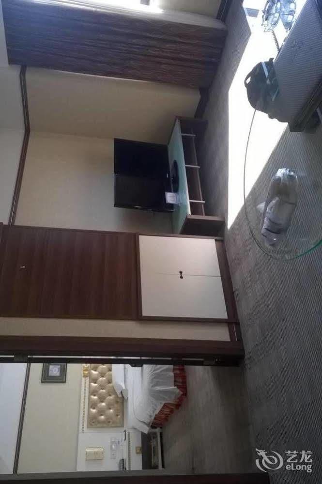 Yantai Asia Hotel Exterior photo